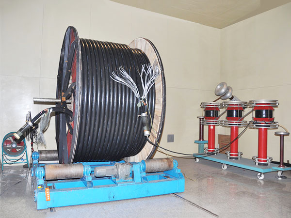 部门放电试验仪